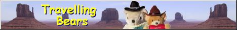 The Travelling Bears' own Website