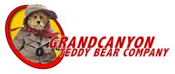 Grand Canyon Teddy Bear Co.