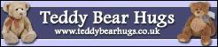 Teddy Bear Hugs
